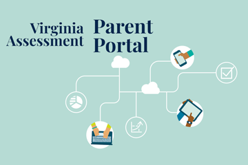 Virginia Assessment Parent Portal