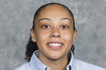 Coach Anitra Thomas
