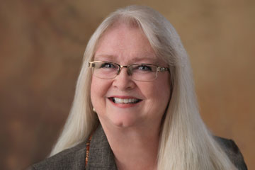 Sherry Sheppard
