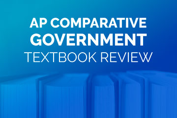 AP Comparative Government Textbook Review