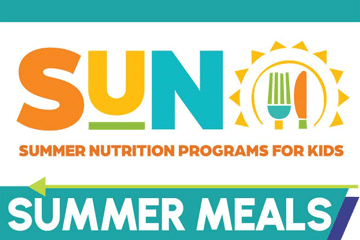 Summer Nutrition Programs for Kids - Summer Meals