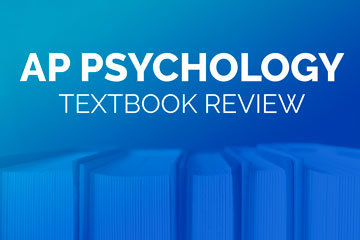 AP Psychology Textbook Review
