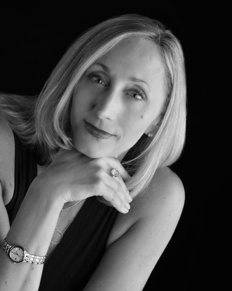 Jennifer Paulson-Lee headshot
