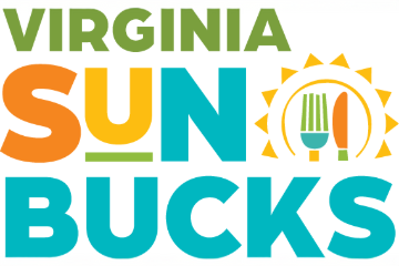 Virginia SUN Bucks