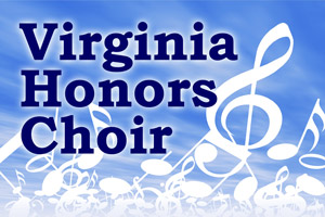 Virginia Honors Choir