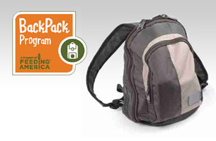 Food Bank BackPack Program