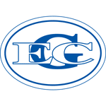 E. C. Glass Logo