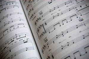 Sheet Music