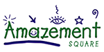 Amazement Square logo