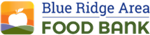 Blue Ridge Area Food Bank logo