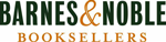 Barnes & Noble logo