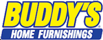 Buddy's Home Furnishings logo