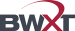 BWXT logo