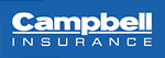 Campbell Insurance logo