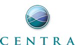 Centra logo