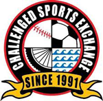 Challenged Sports Exchange logo