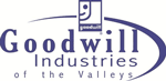 Goodwill Industries logo