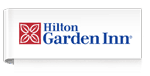 Hilton Garden Inn logo