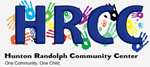 Hunton Randolph Community Center logo