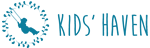 Kids' Haven logo