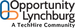 Lynchburg Economic Development Authority logo