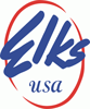 Lynchburg Elks Lodge #321 logo
