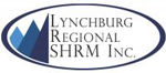 Lynchburg Regional SHRM logo