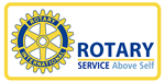 Lynchburg Rotary Club logo