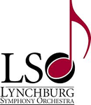 Lynchburg Symphony Orchestra logo