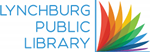 Lynchburg Public Library logo