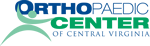 OrthoVa logo