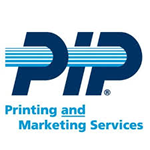 PIP Printing and Marketing Services logo