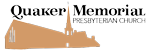 Quaker Memorial Presbyterian Church logo