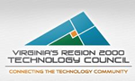 Region 2000 Technology Council logo