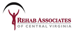 Rehab Associates of Central Virginia logo
