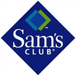 Sam's Club #6458 logo