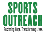 Sports Outreach logo