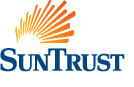 SunTrust Bank logo