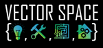 Vector Space logo