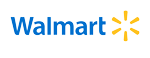 Wal-Mart #1350 logo
