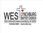 West Lynchburg Baptist Church logo