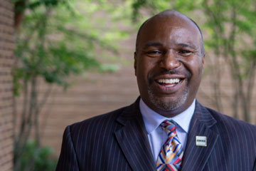 Dr. James Coleman