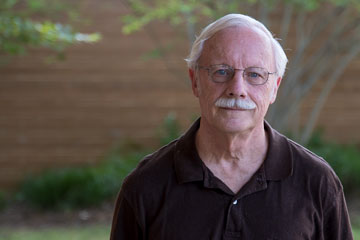 Dr. Martin Day