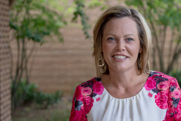 Belle H. Evans