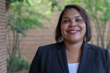Charleta F. Mason