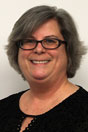 Ms. Jenny Poore Dr. Kimberly Sinha headshot