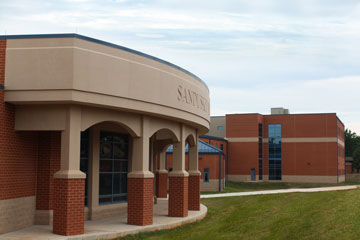 Sandusky Middle