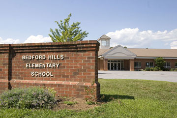 Bedford Hills Elementary