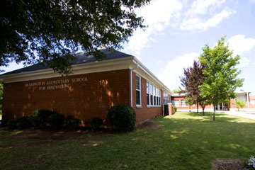 Dearington Elementary