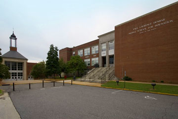 P.L. Dunbar Middle